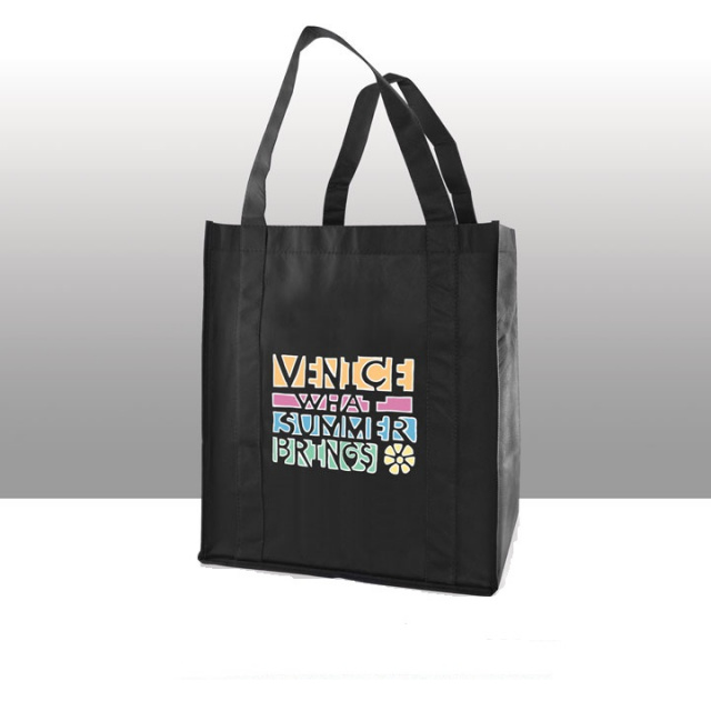 Venice - What Summer Brings - Reusable Shopping bag