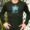 Men's Long Sleeve Thermal T-shirt