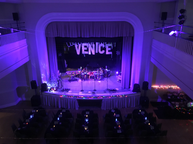 BALCONY VIP tickets